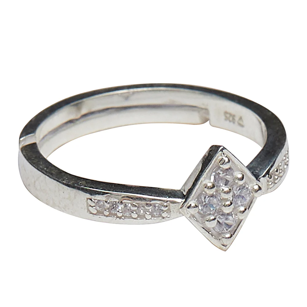 Silver CZ Artistic Box Set - Image 6