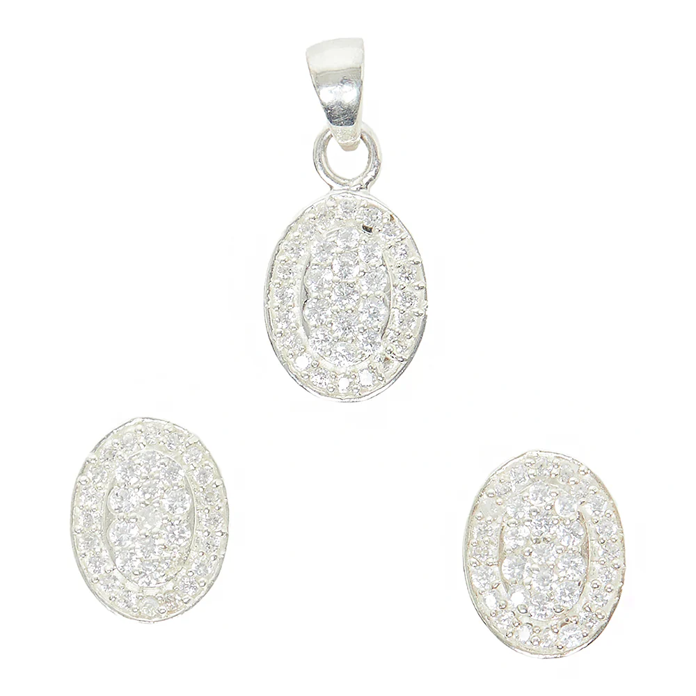Silver CZ Fab Box Set - Image 5