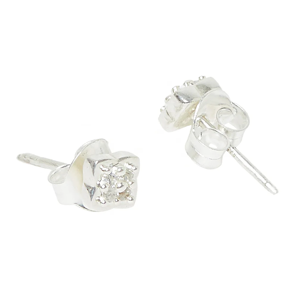 Silver CZ Pretty Box Set - Image 5