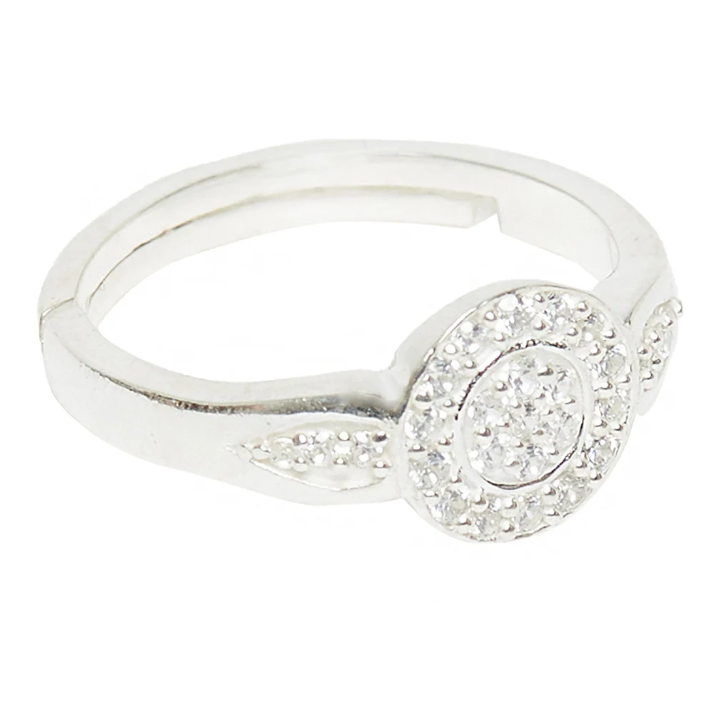 Silver CZ Pretty Perfect Box Set - Image 4
