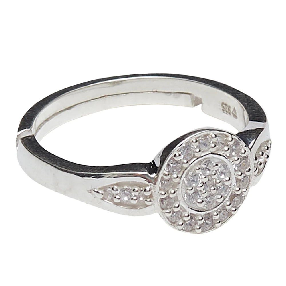 Silver CZ Pretty Perfect Box Set - Image 6