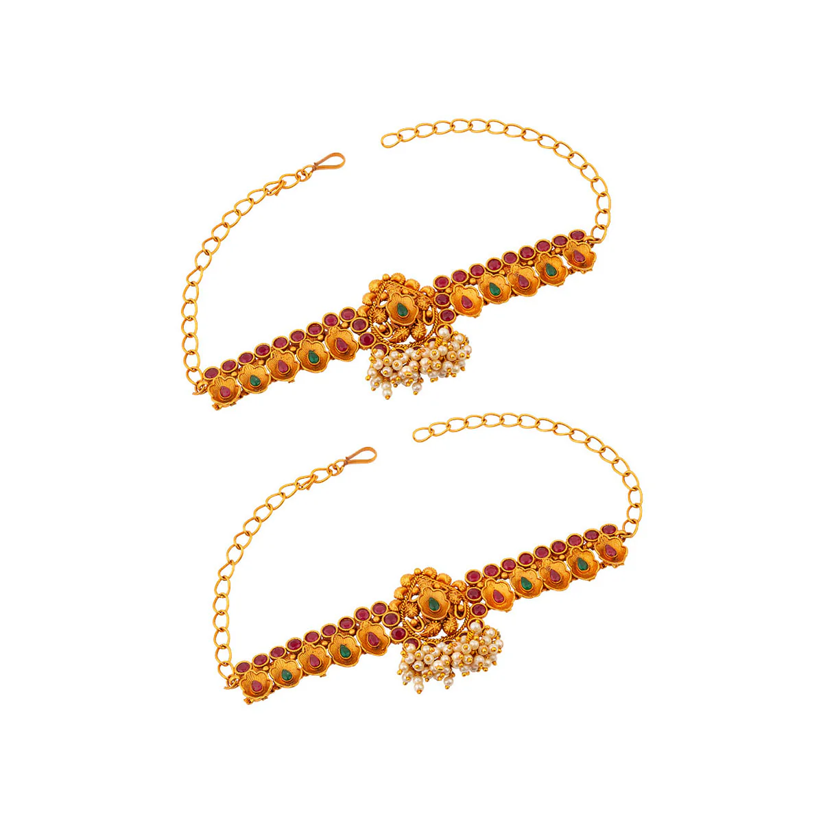 Southern Bridal Classic Bridal Set - Image 7