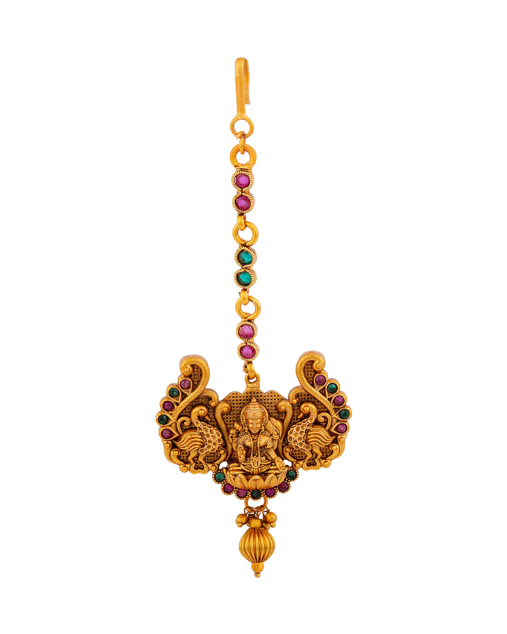 Southern Complete Traditional Bridal Set - Image 5