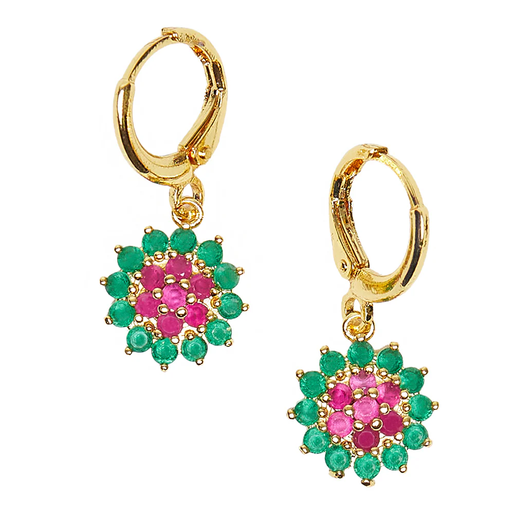 Spakling Essentials Excellent Designer Earrings - Image 3