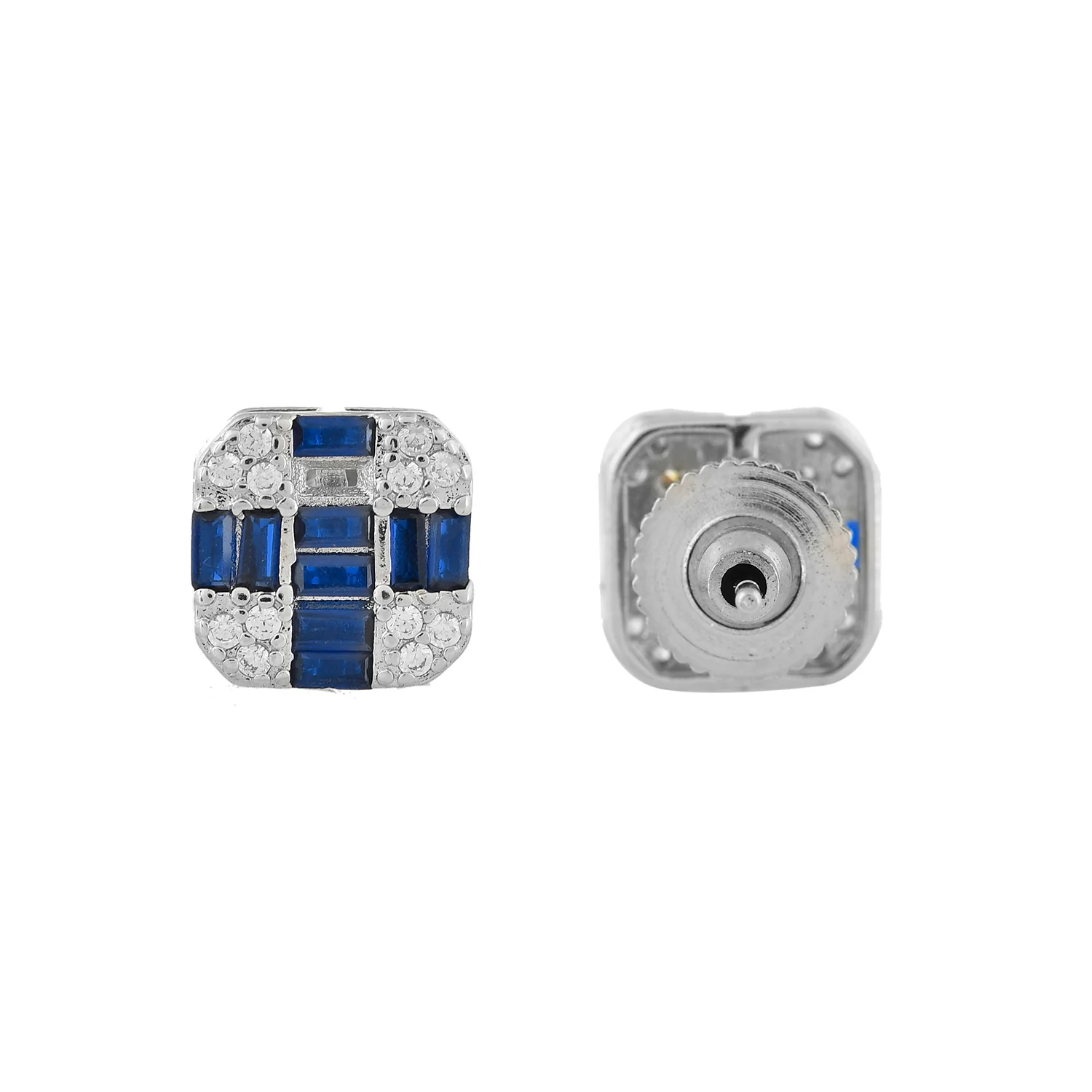 Sparkling Essentials Arctic Stud Earrings - Image 5