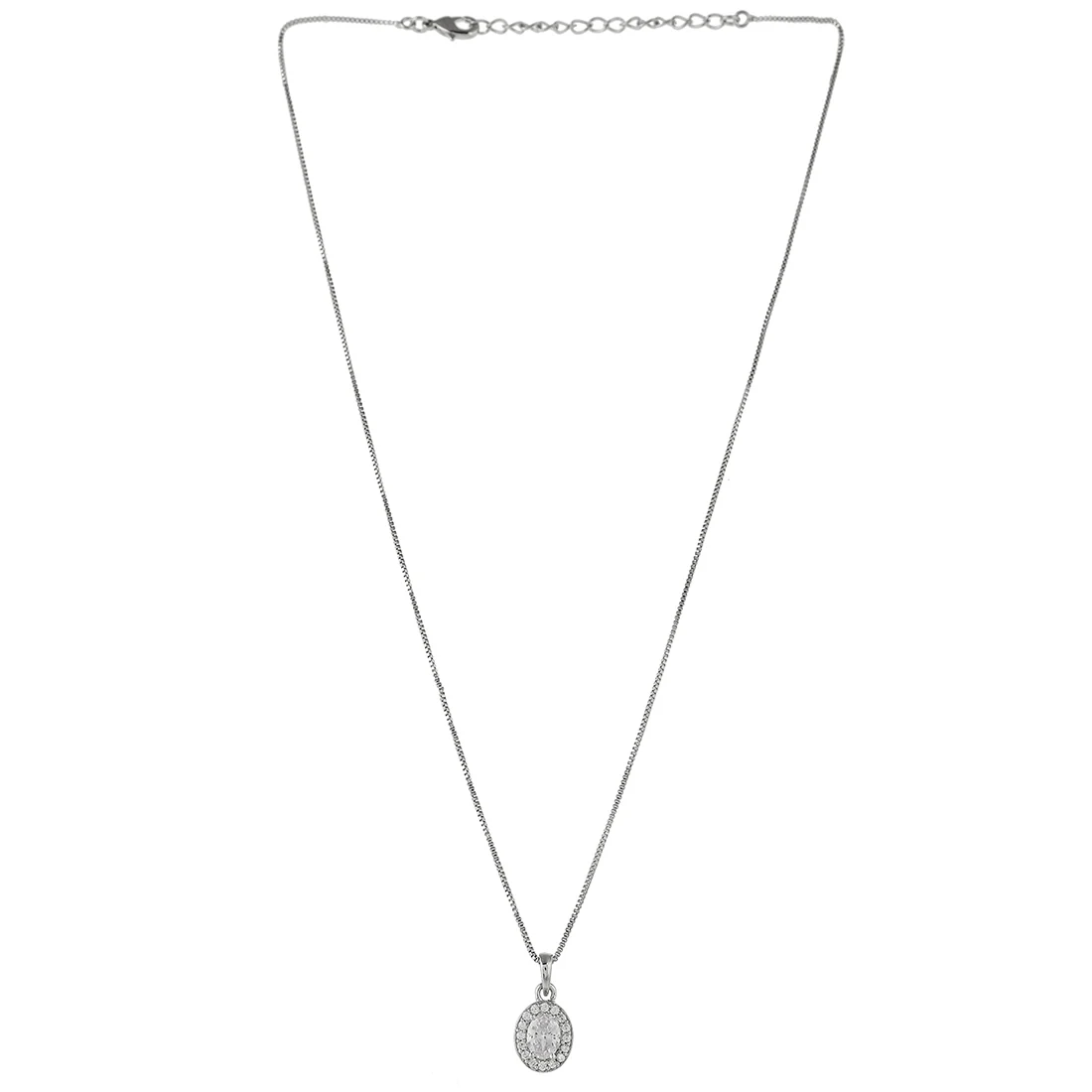 Sparkling Essentials White Round Cut CZ Box Set - Image 4