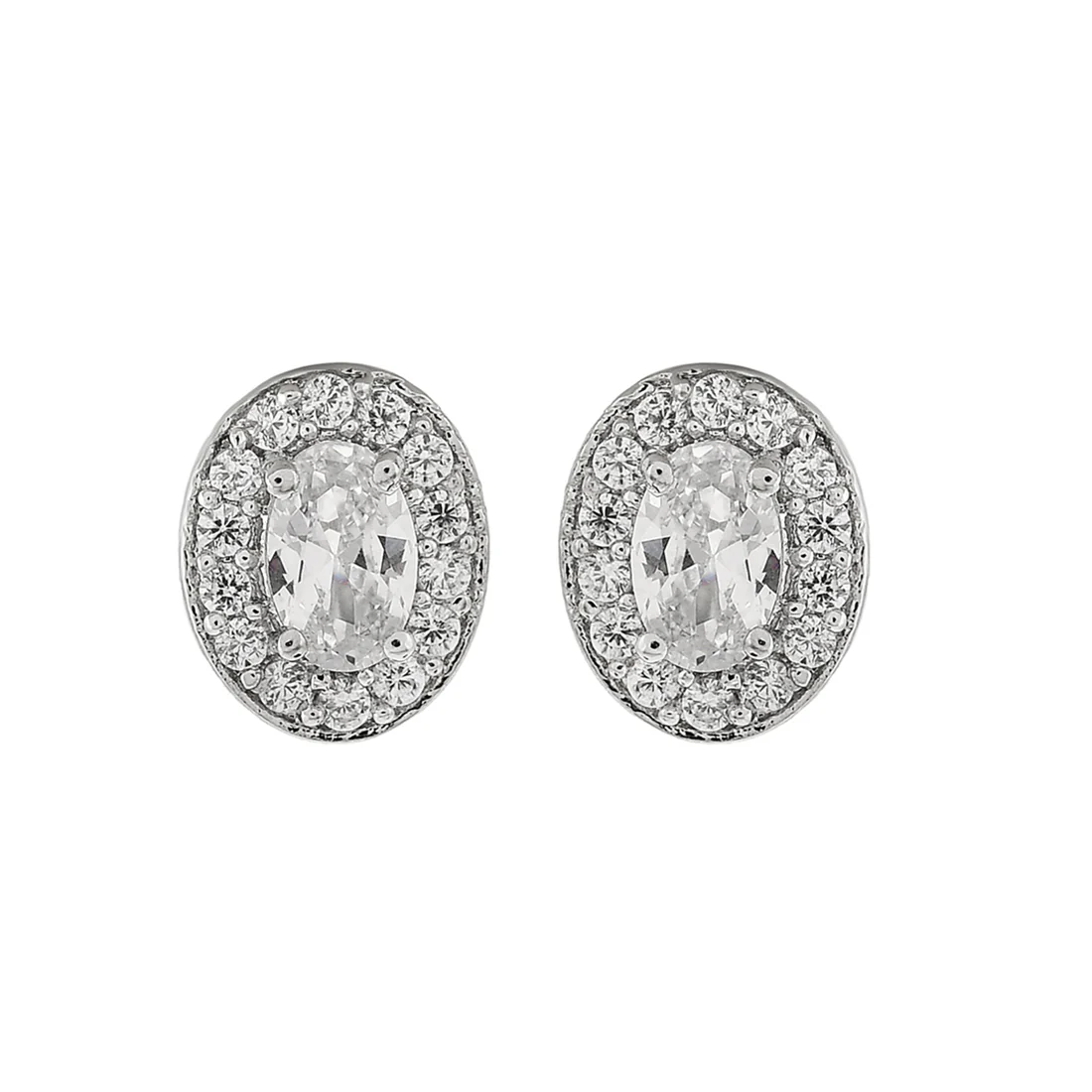 Sparkling Essentials White Round Cut CZ Box Set - Image 6