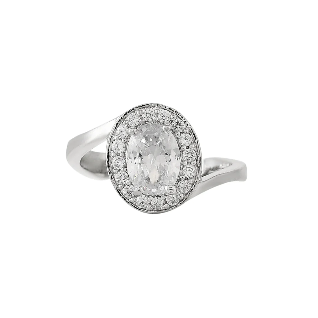 Sparkling Essentials White Round Cut CZ Box Set - Image 7