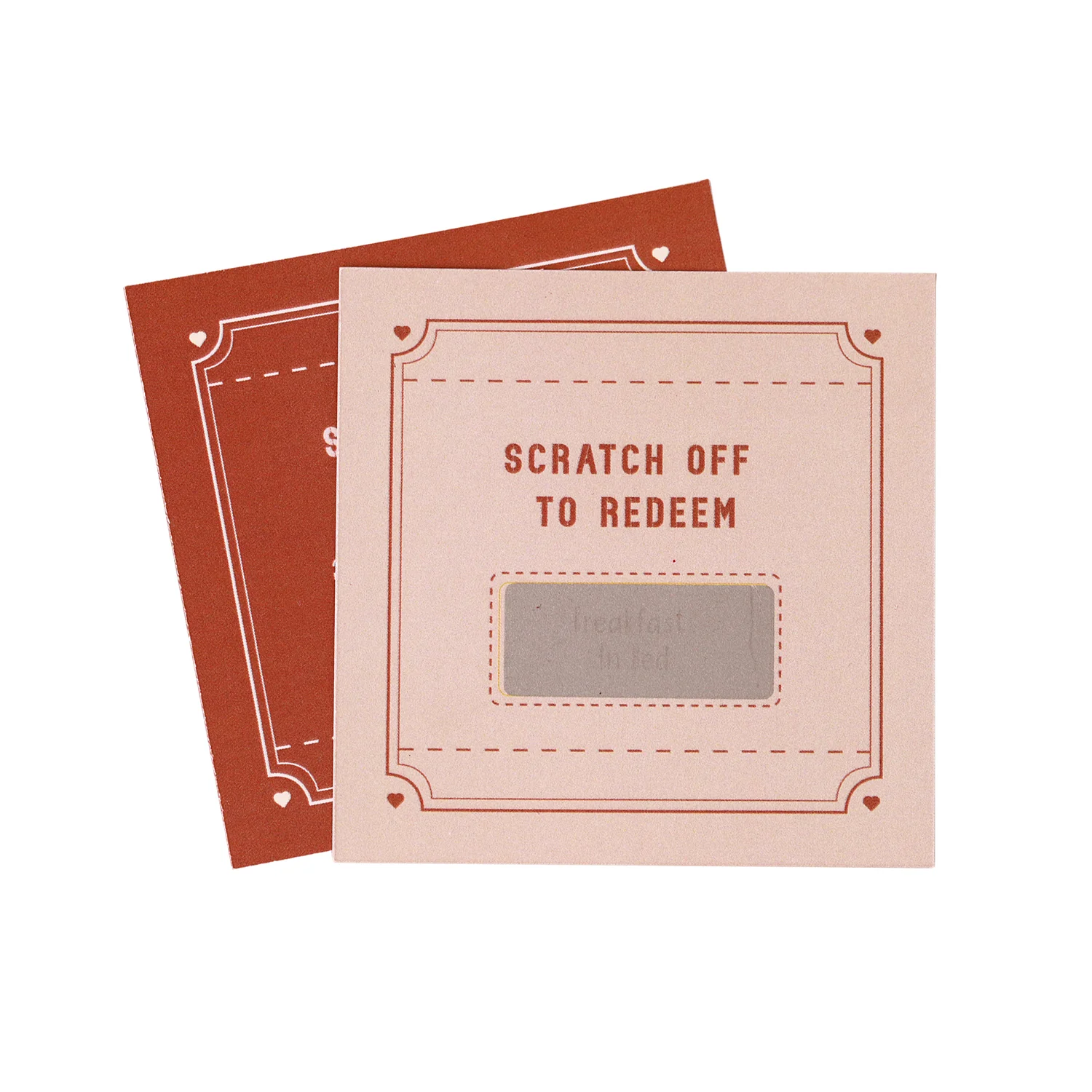 Special Seven Day Series Valentine Hamper - Image 8