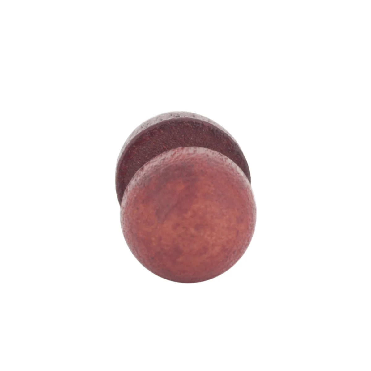 Sporty Stud Out Double Sided Red Stud - Image 3