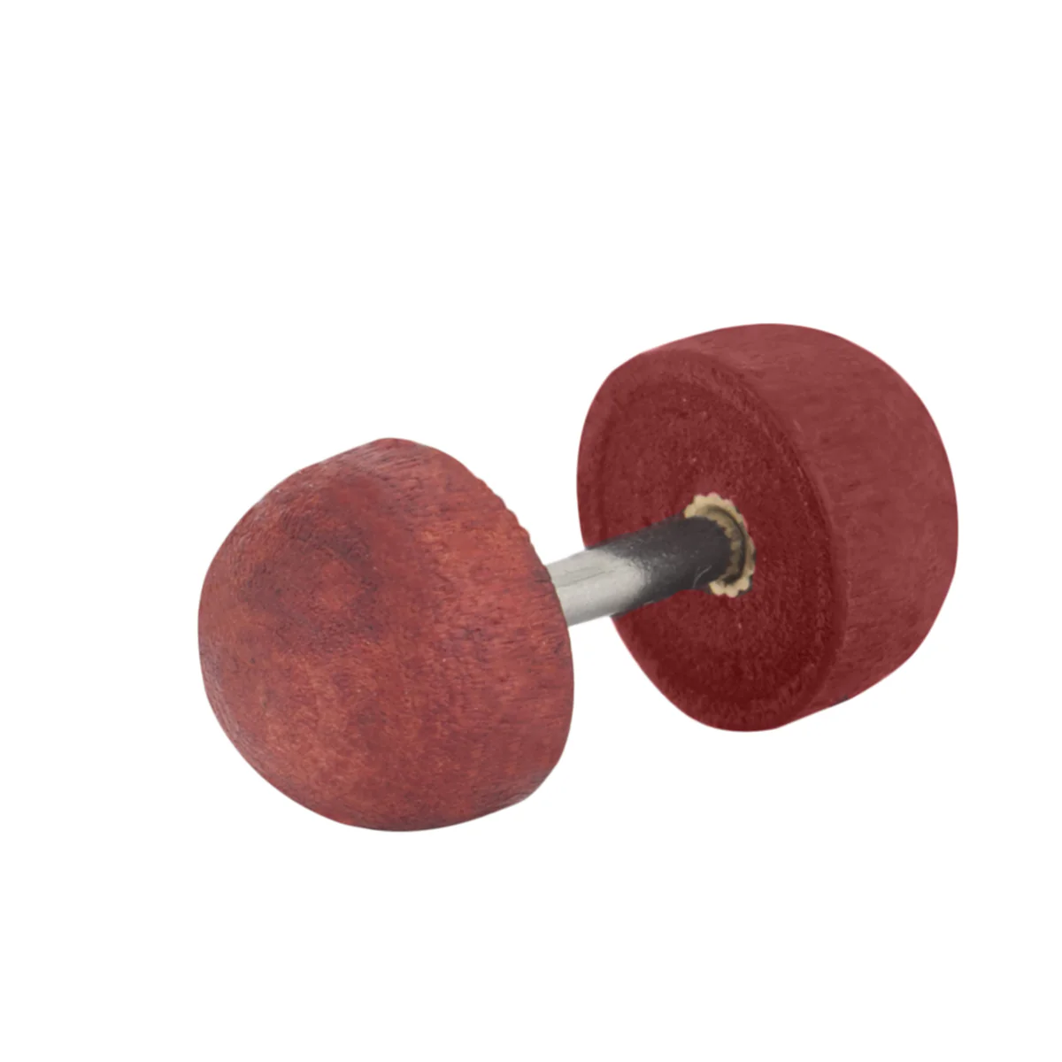 Sporty Stud Out Double Sided Red Stud - Image 4