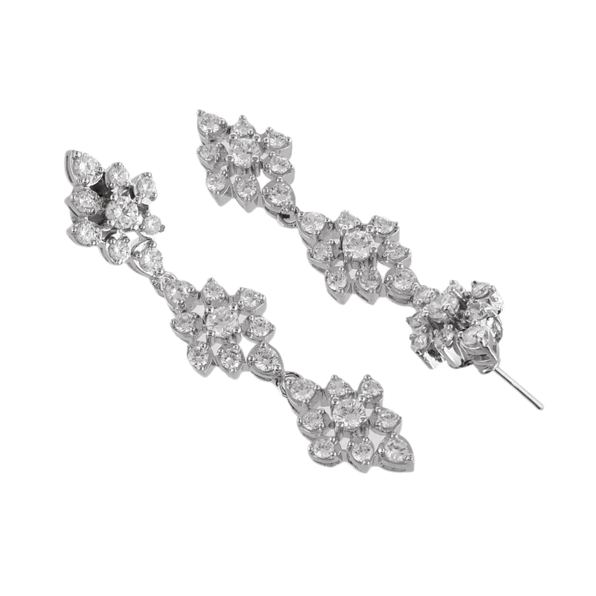 Starlight Danica Layered Necklace Set - Image 8