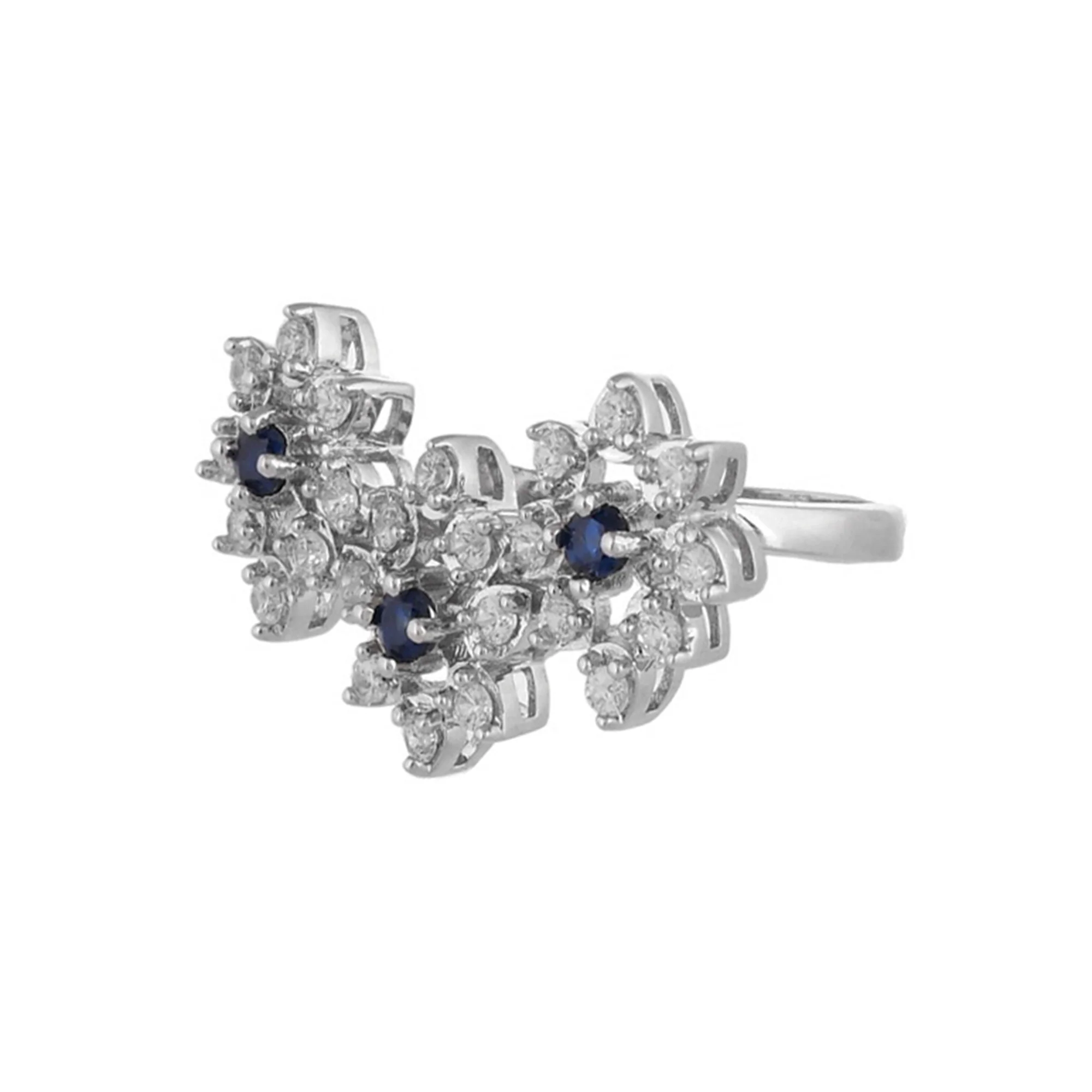 Starlight Estella Statement Ring - Image 3