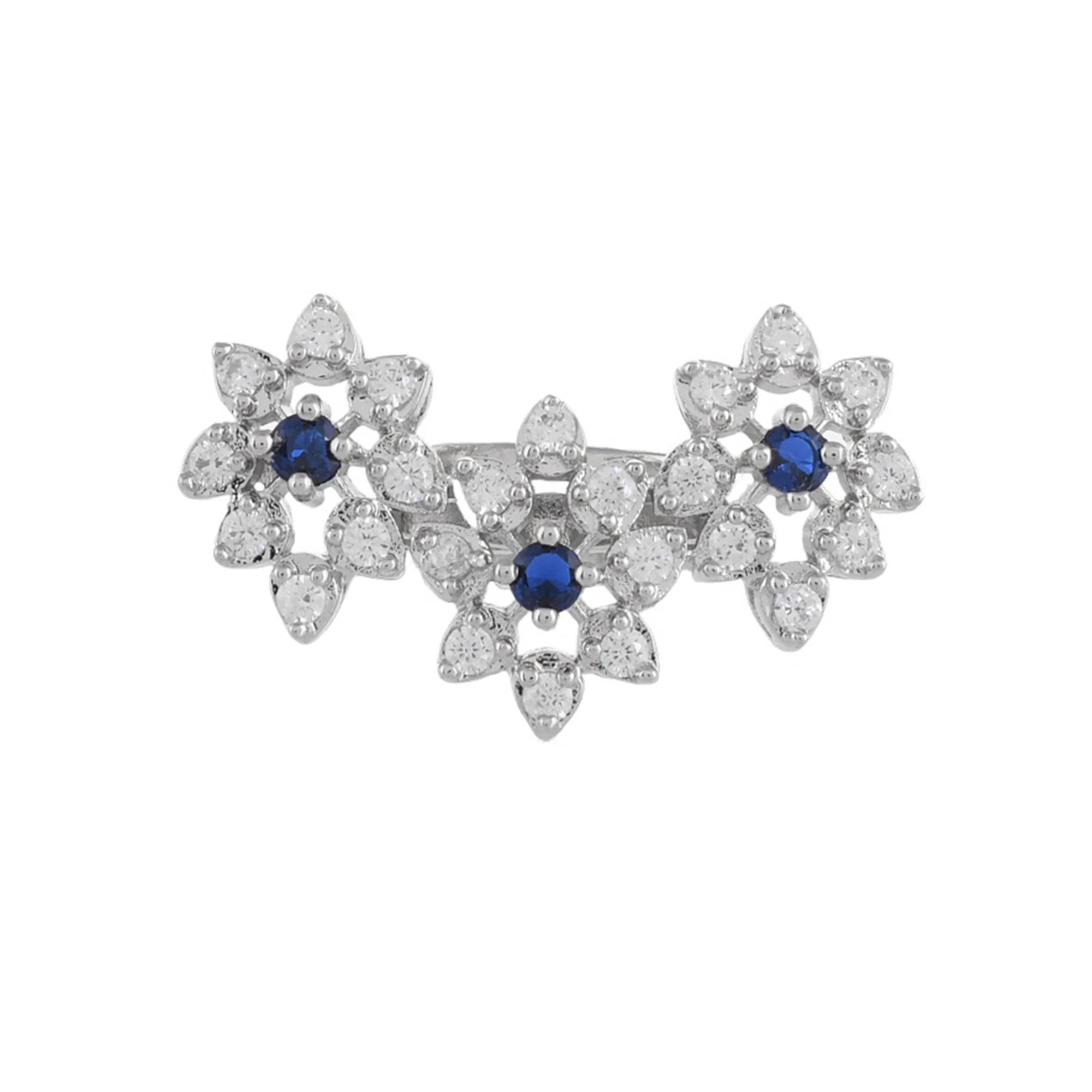 Starlight Estella Statement Ring - Image 4