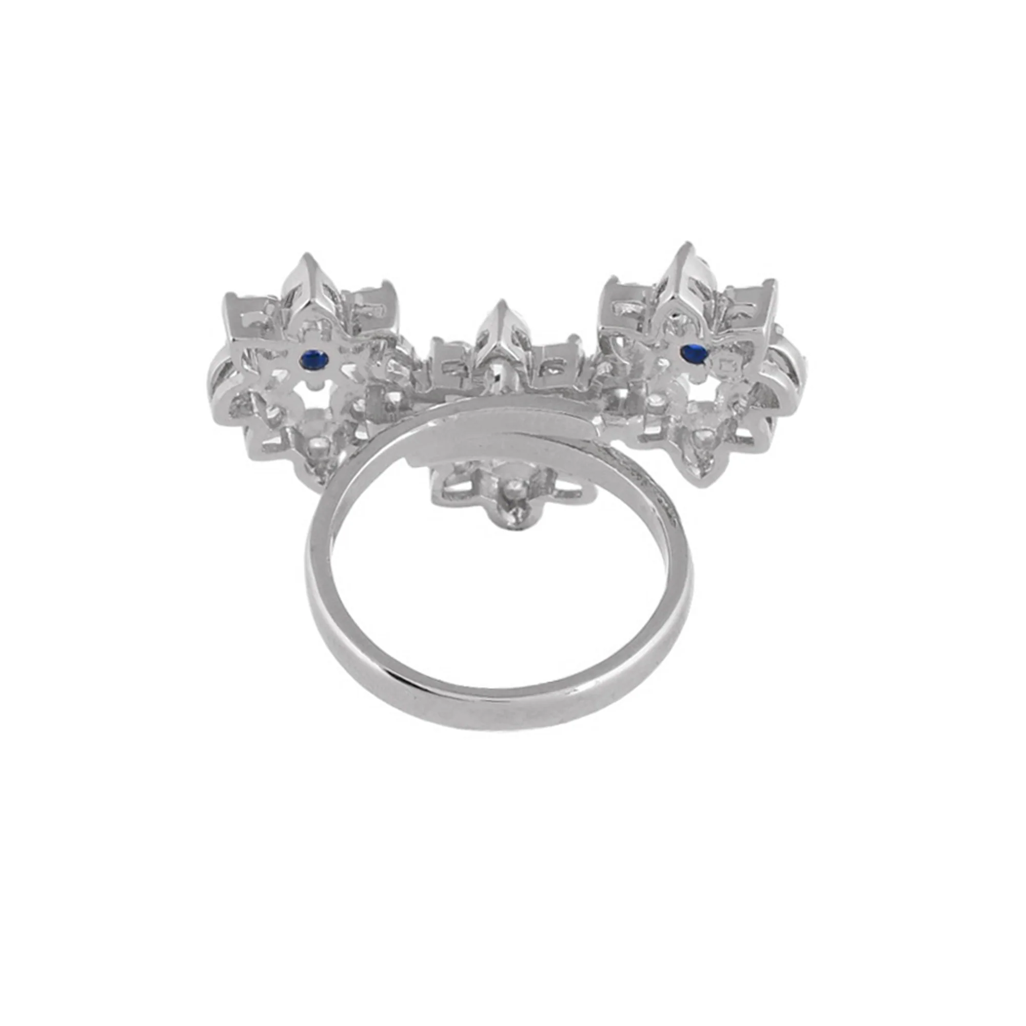 Starlight Estella Statement Ring - Image 5