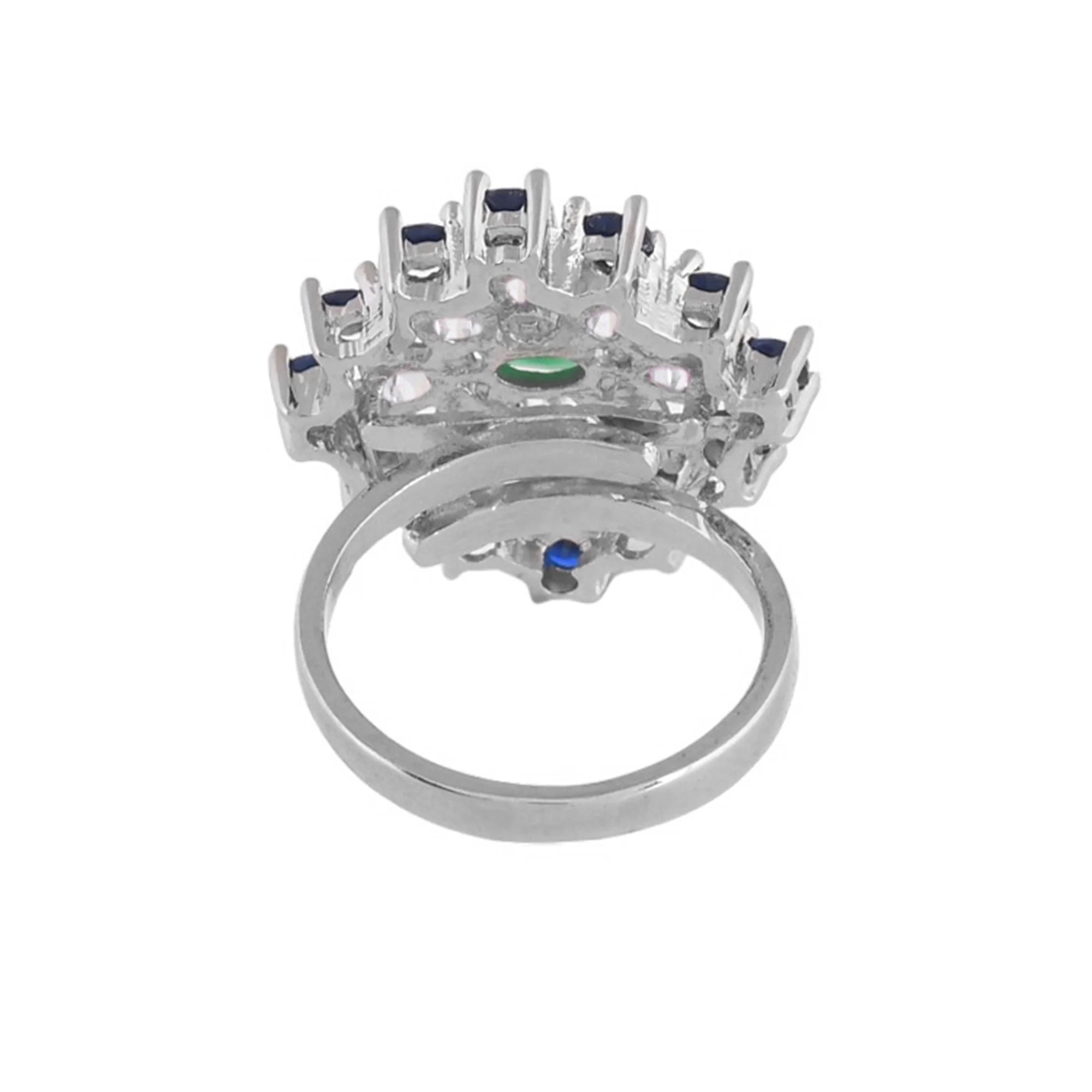 Starlight Nova Statement Ring - Image 5