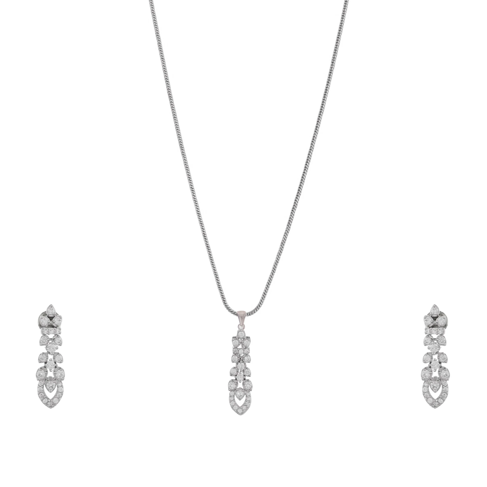 Starlight Starlet Pendant Set - Image 3