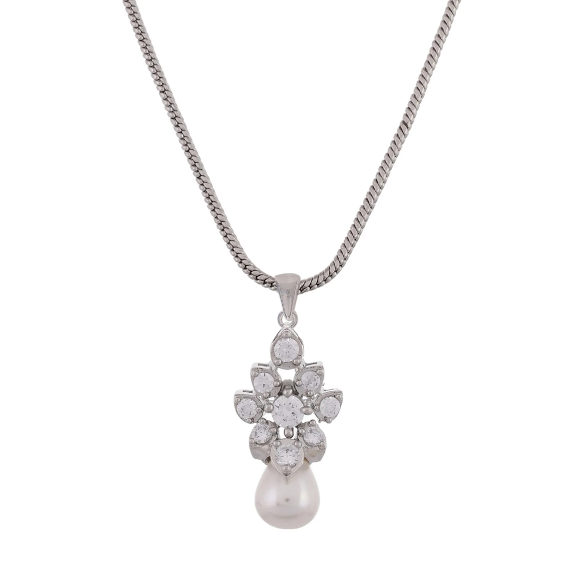 Starlight Suhana Pendant Set - Image 5