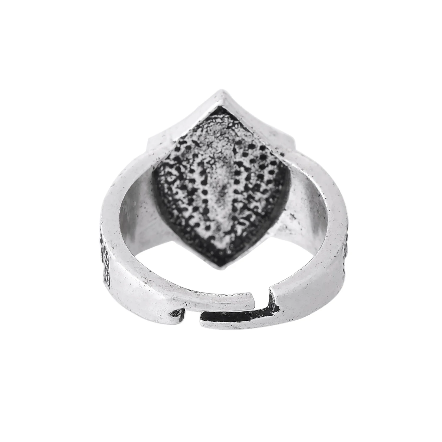 Statement Guardian Mens Ring - Image 3