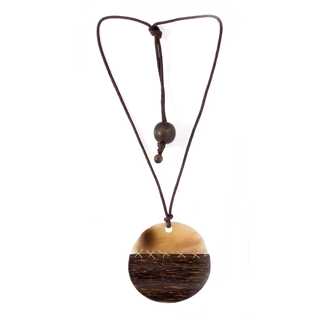 Statement Necklace With A Bold Look - Image 4