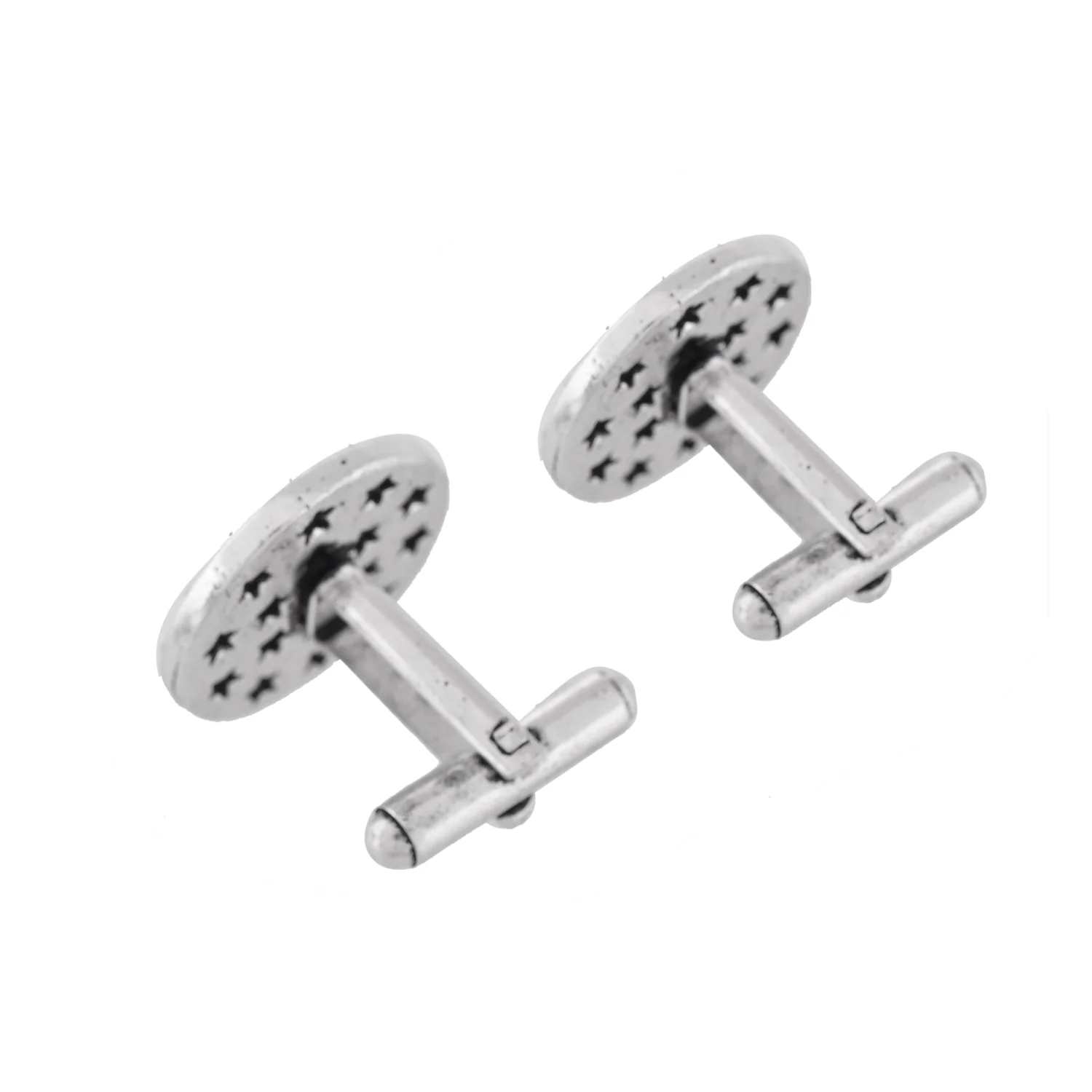Statement The Nautical Knot Cufflinks - Image 5