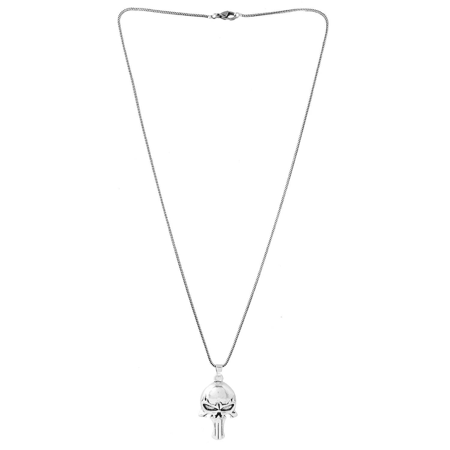 Statement The Skullmark Mens Pendant - Image 5