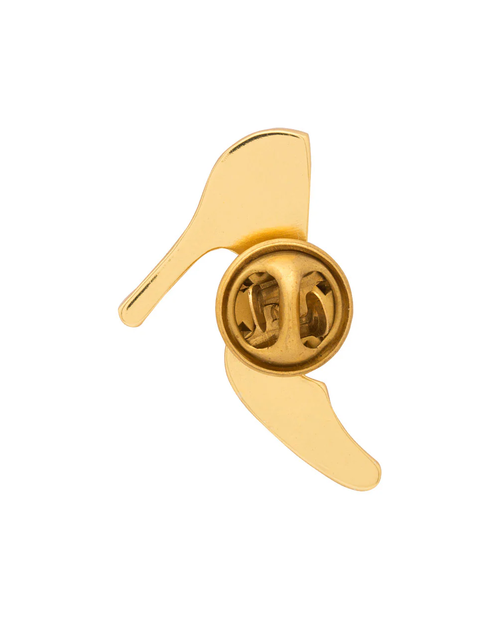 Stilettos Design Brooch Pair - Image 6