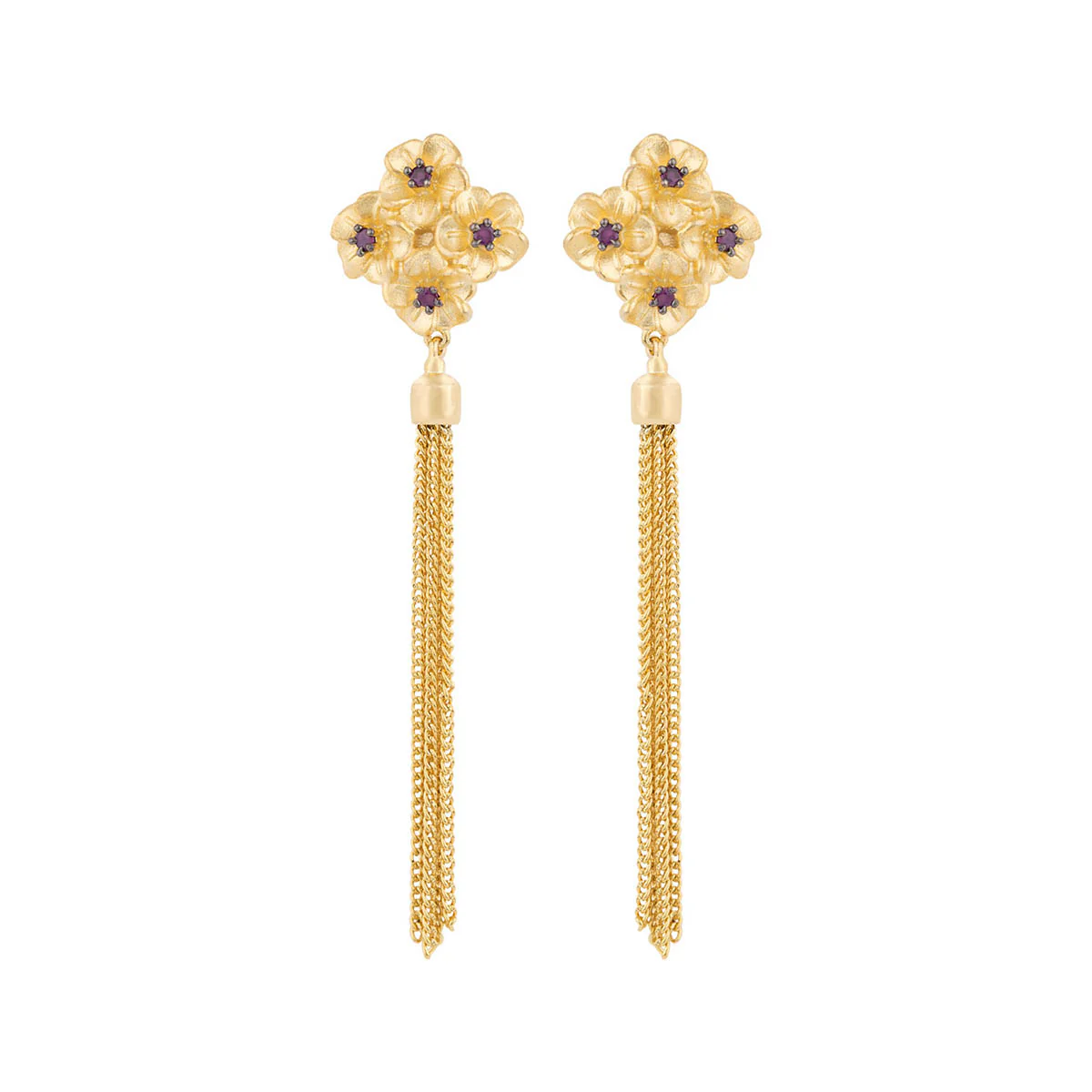 Summer Love Antara Danglers - Image 3