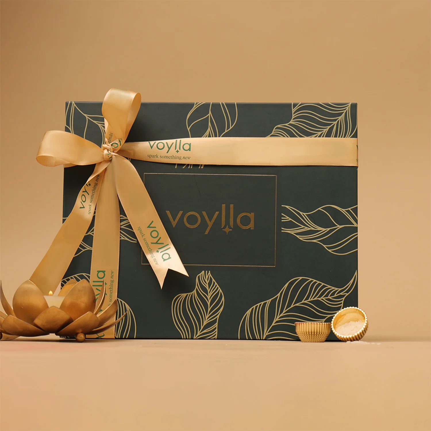 Sustainable Rakhi Gift Hamper For Brother - Image 5