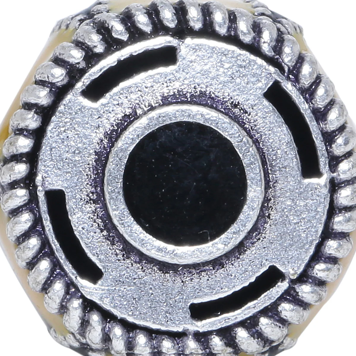 Taal Mridang Dholak Statement Ring - Image 4