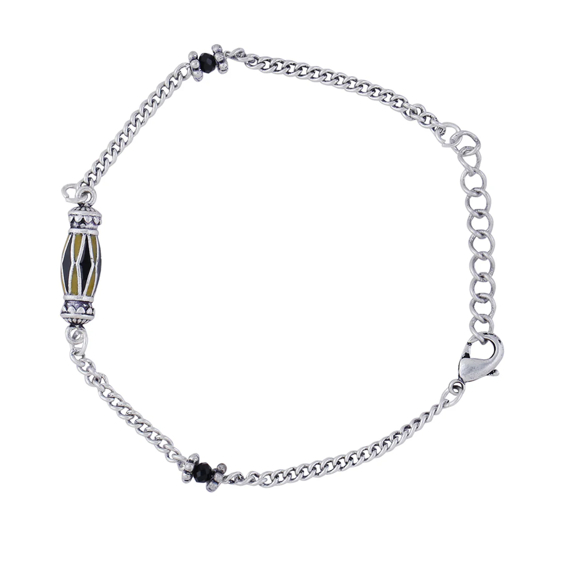 Taal Mridang Dholki Anklet - Image 3
