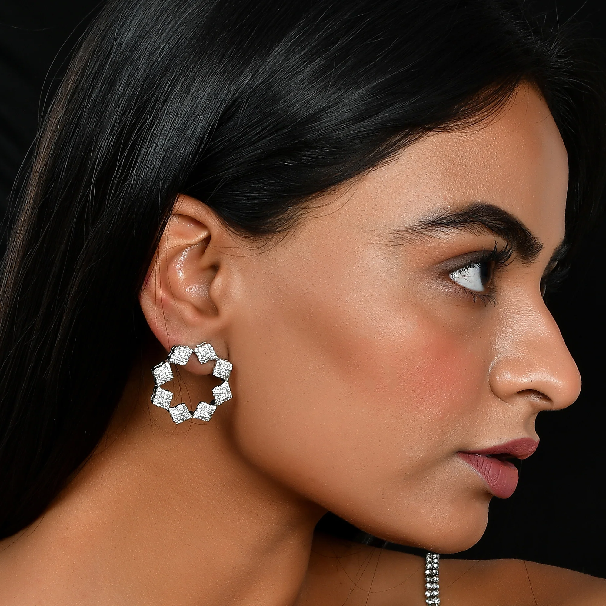 Taj Aiza Earrings