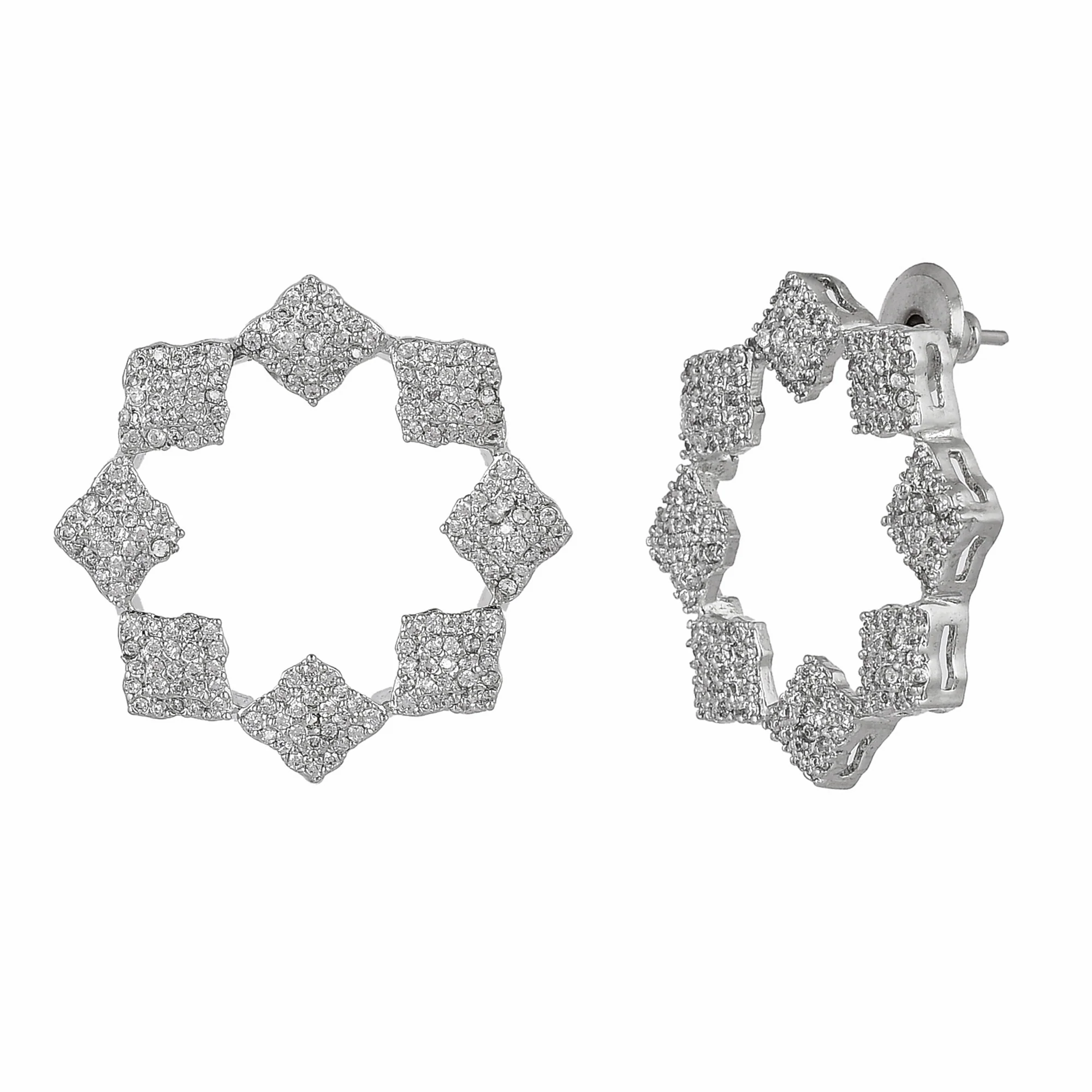 Taj Aiza Earrings - Image 4