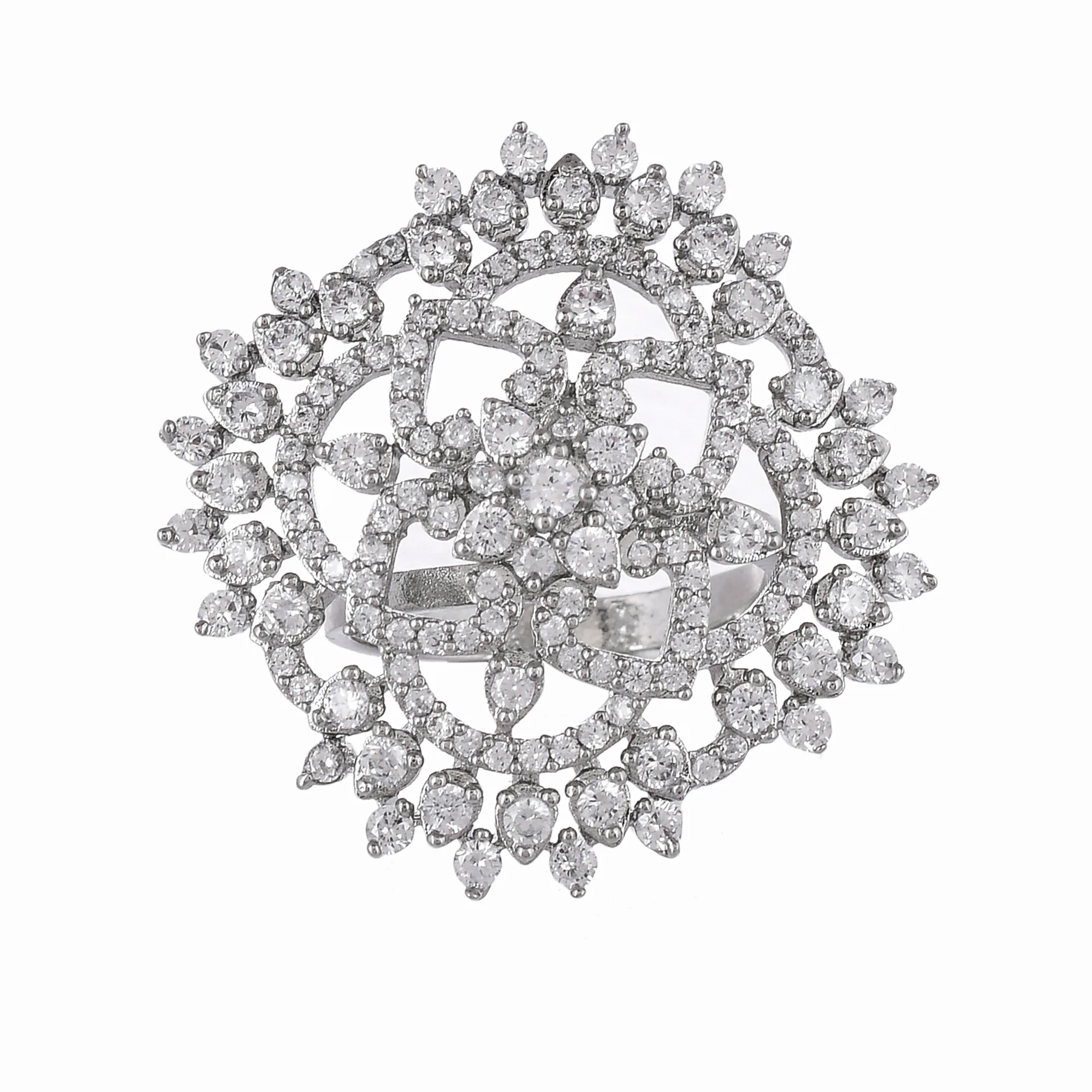 Taj Azra Ring - Image 6