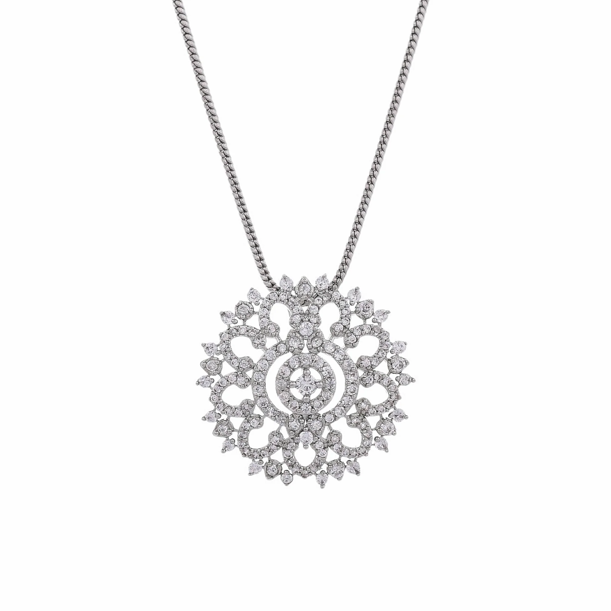 Taj Dua Pendant Set - Image 5