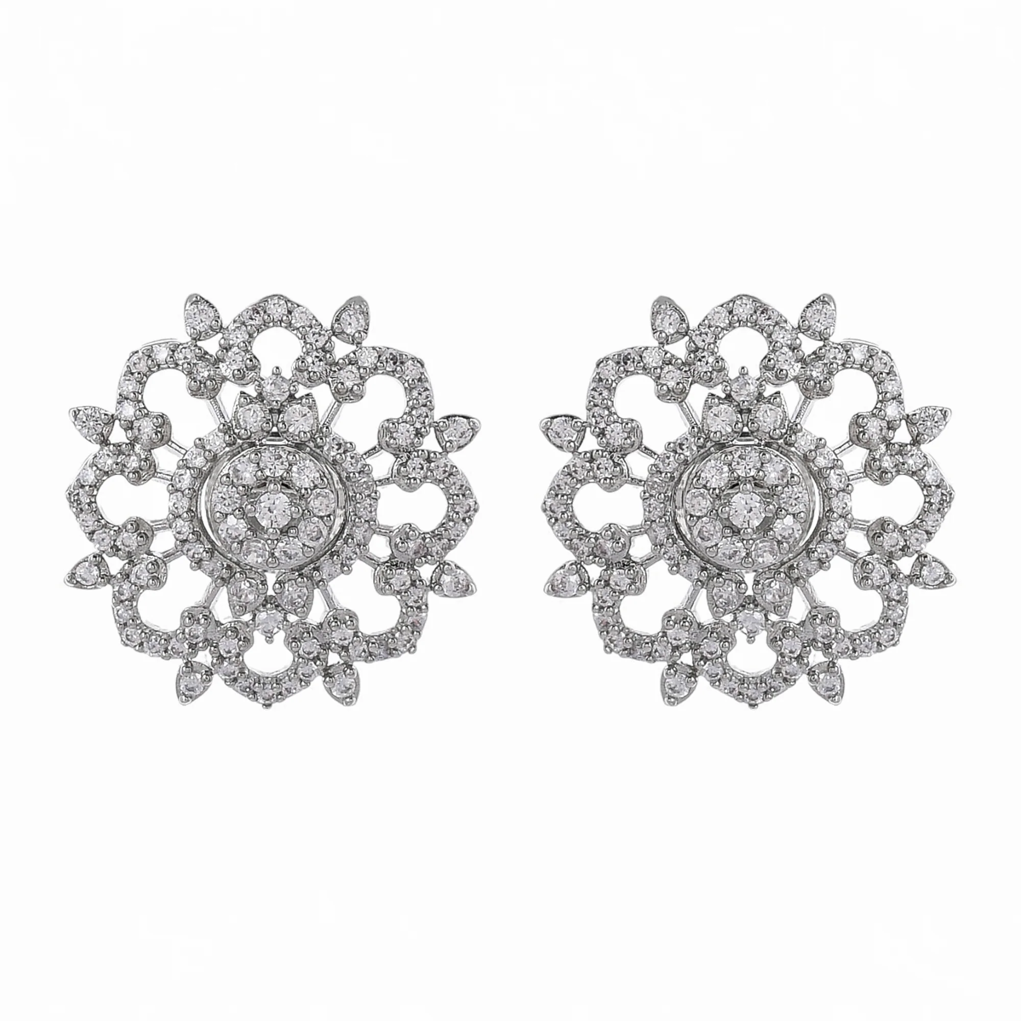 Taj Dua Pendant Set - Image 6