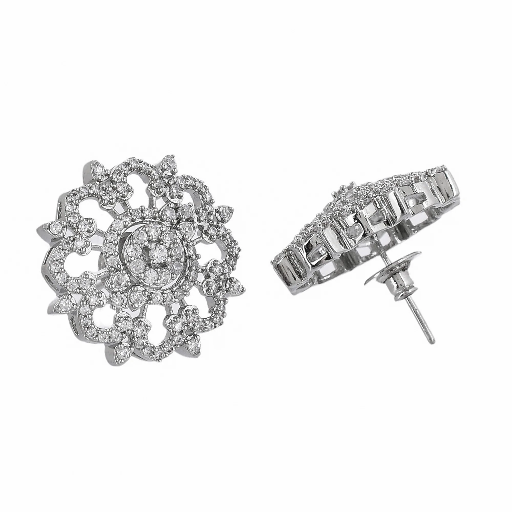 Taj Dua Pendant Set - Image 7