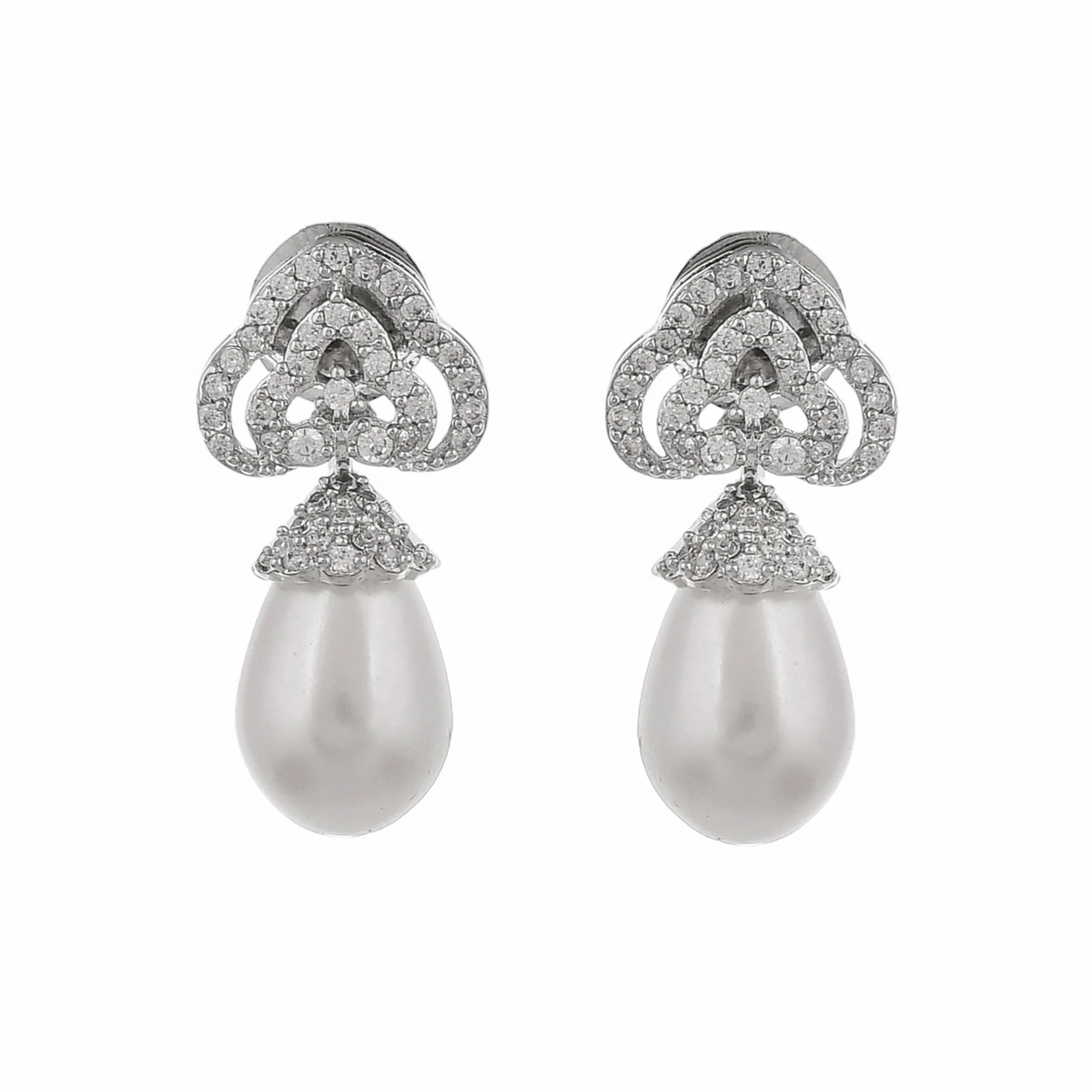 Taj Fiza Necklace Set - Image 6