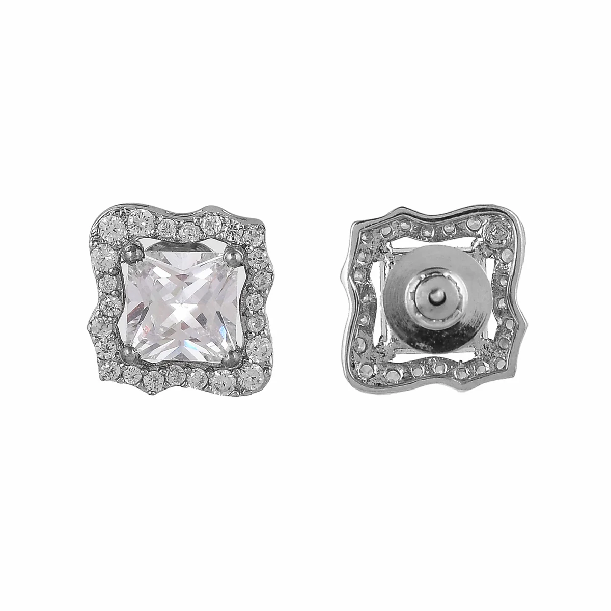 Taj Haya Earrings - Image 5