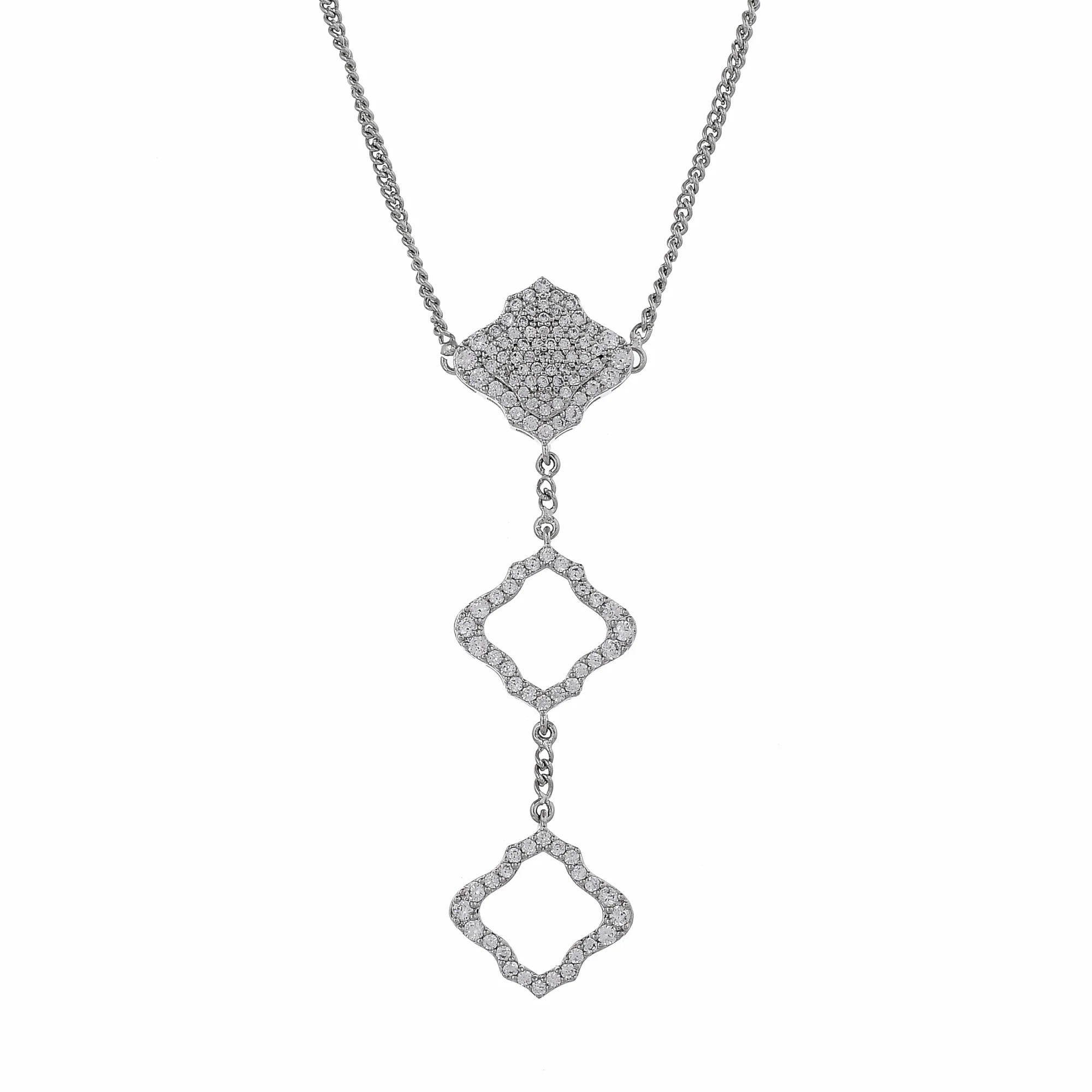 Taj Naaz Pendant Set - Image 5
