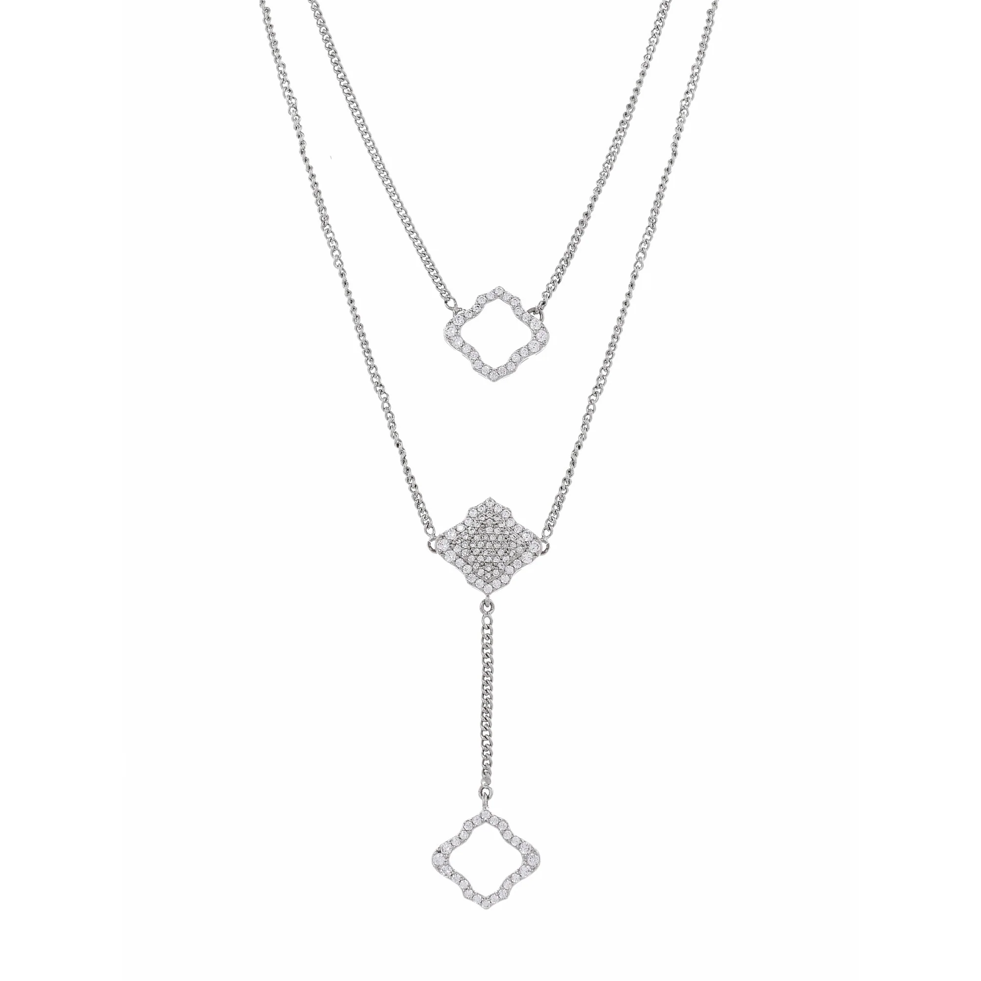 Taj Raza Pendant Set - Image 5