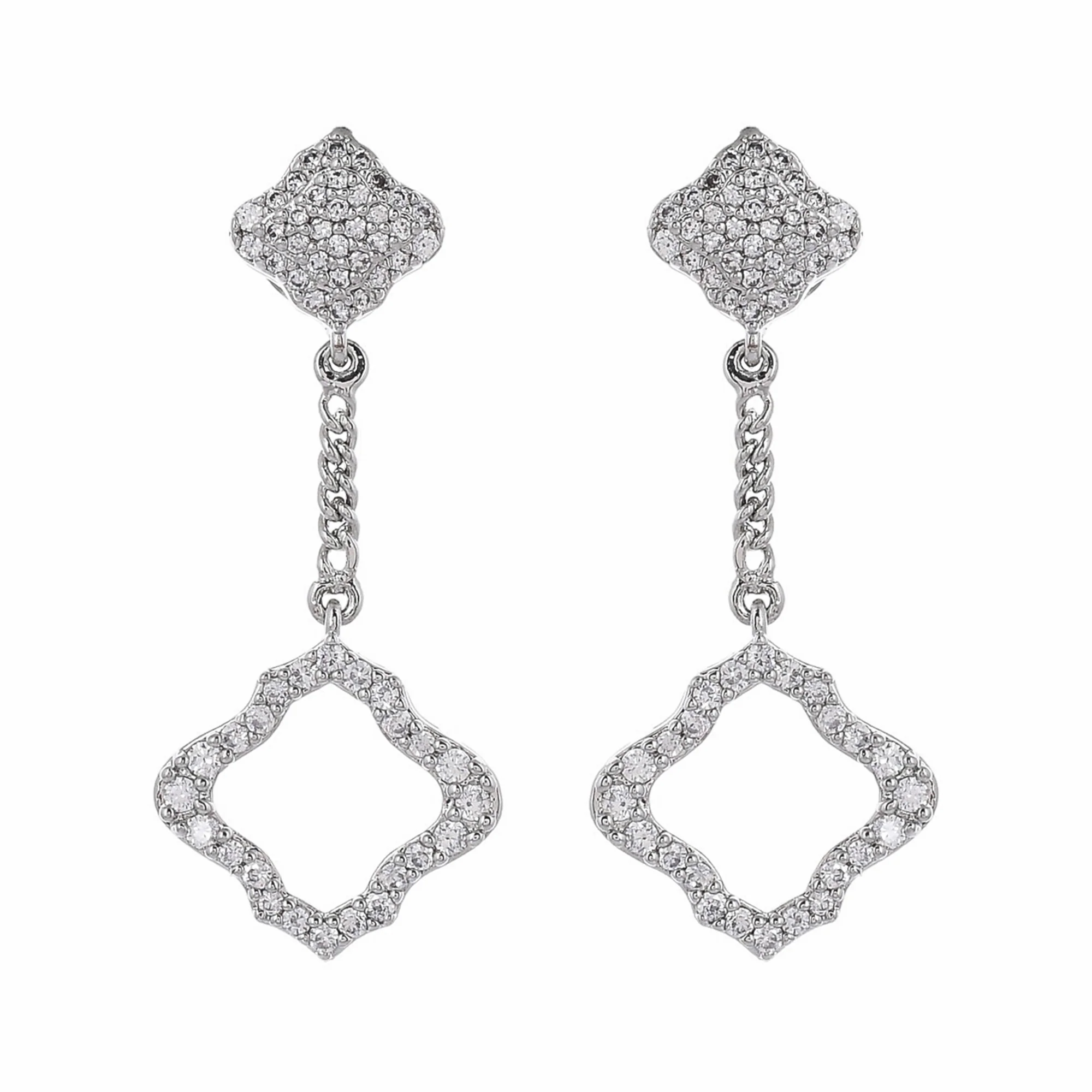 Taj Raza Pendant Set - Image 6