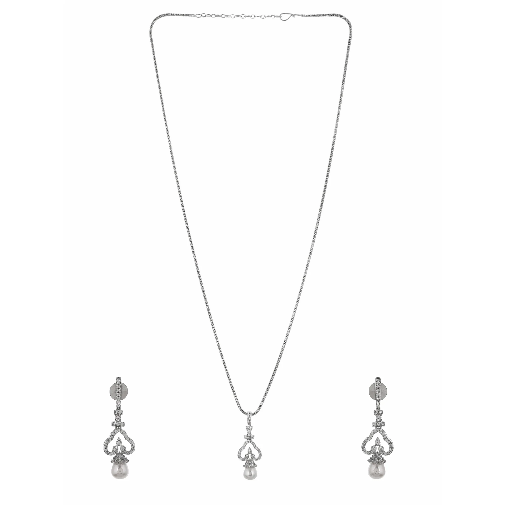 Taj Saba Pendant Set - Image 4