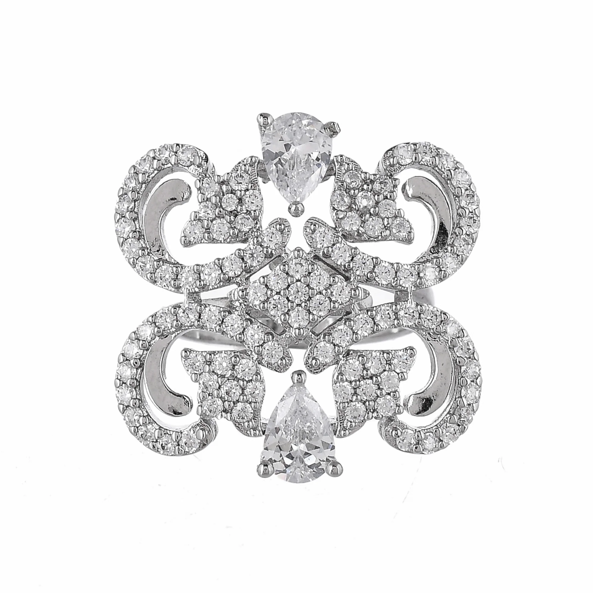 Taj Shaheen Ring - Image 5