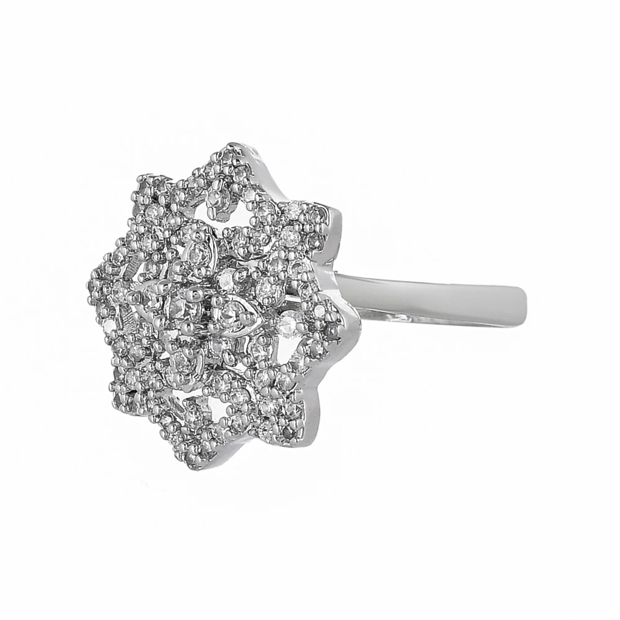 Taj Tahira Ring - Image 4