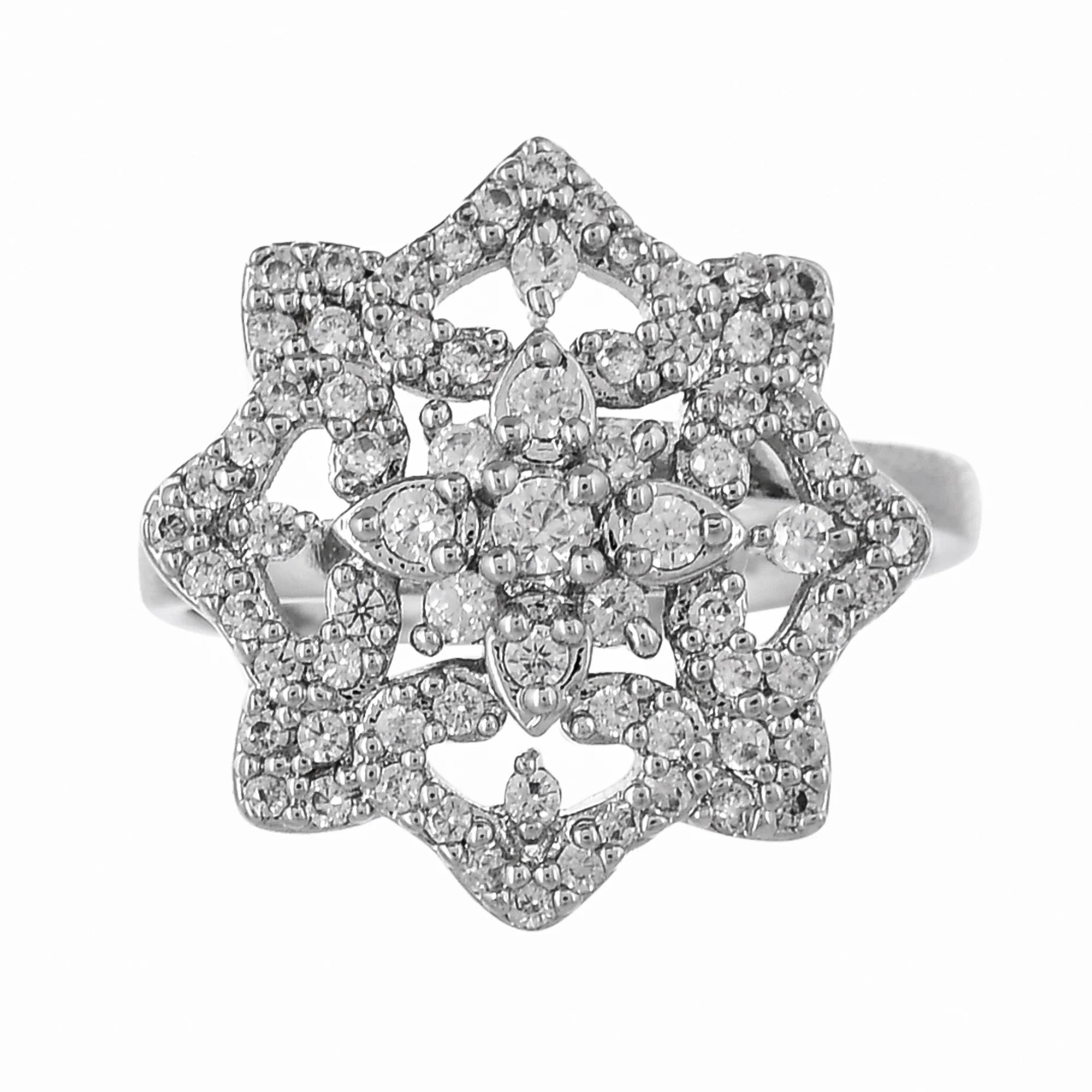 Taj Tahira Ring - Image 5