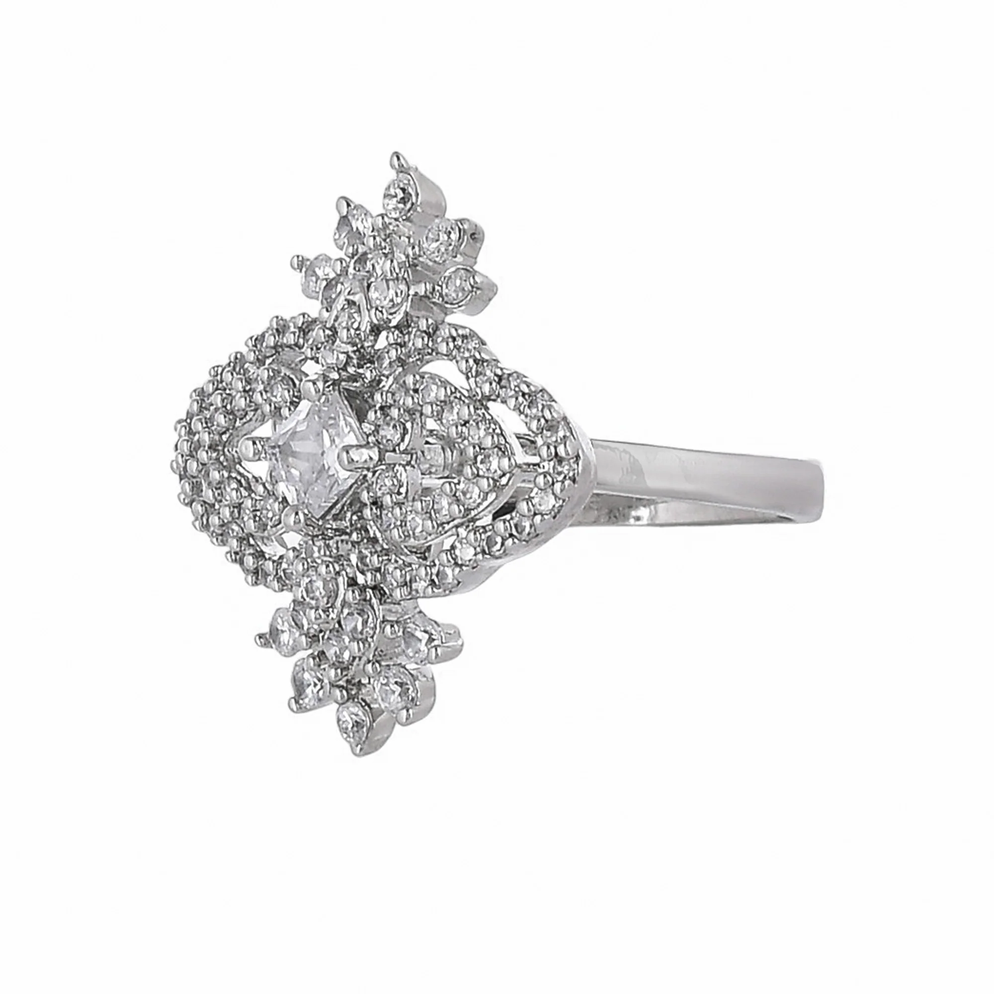 Taj Zayna Ring - Image 3