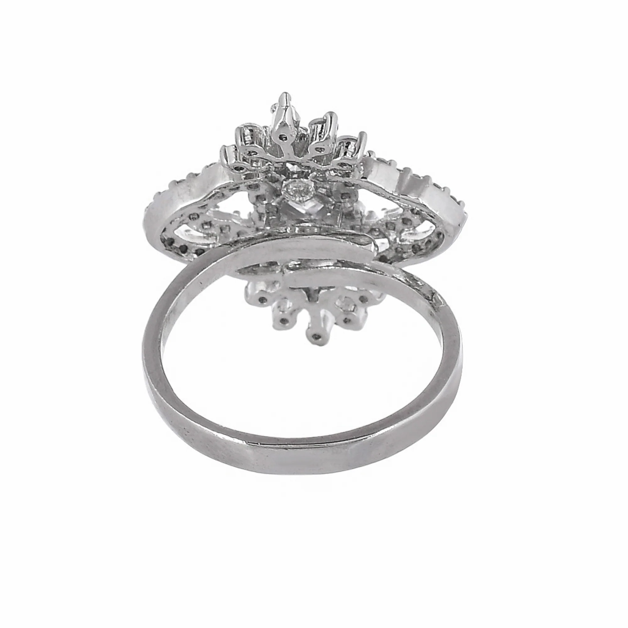 Taj Zayna Ring - Image 4