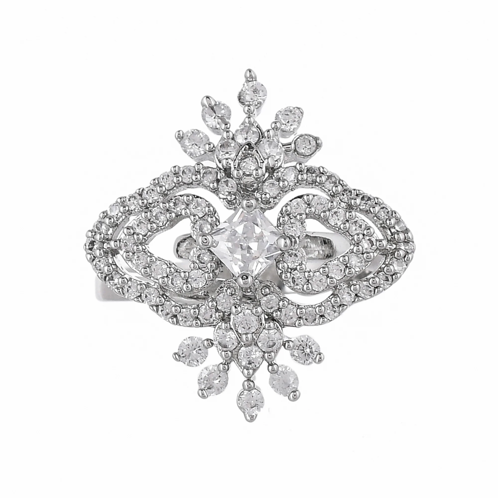 Taj Zayna Ring - Image 5