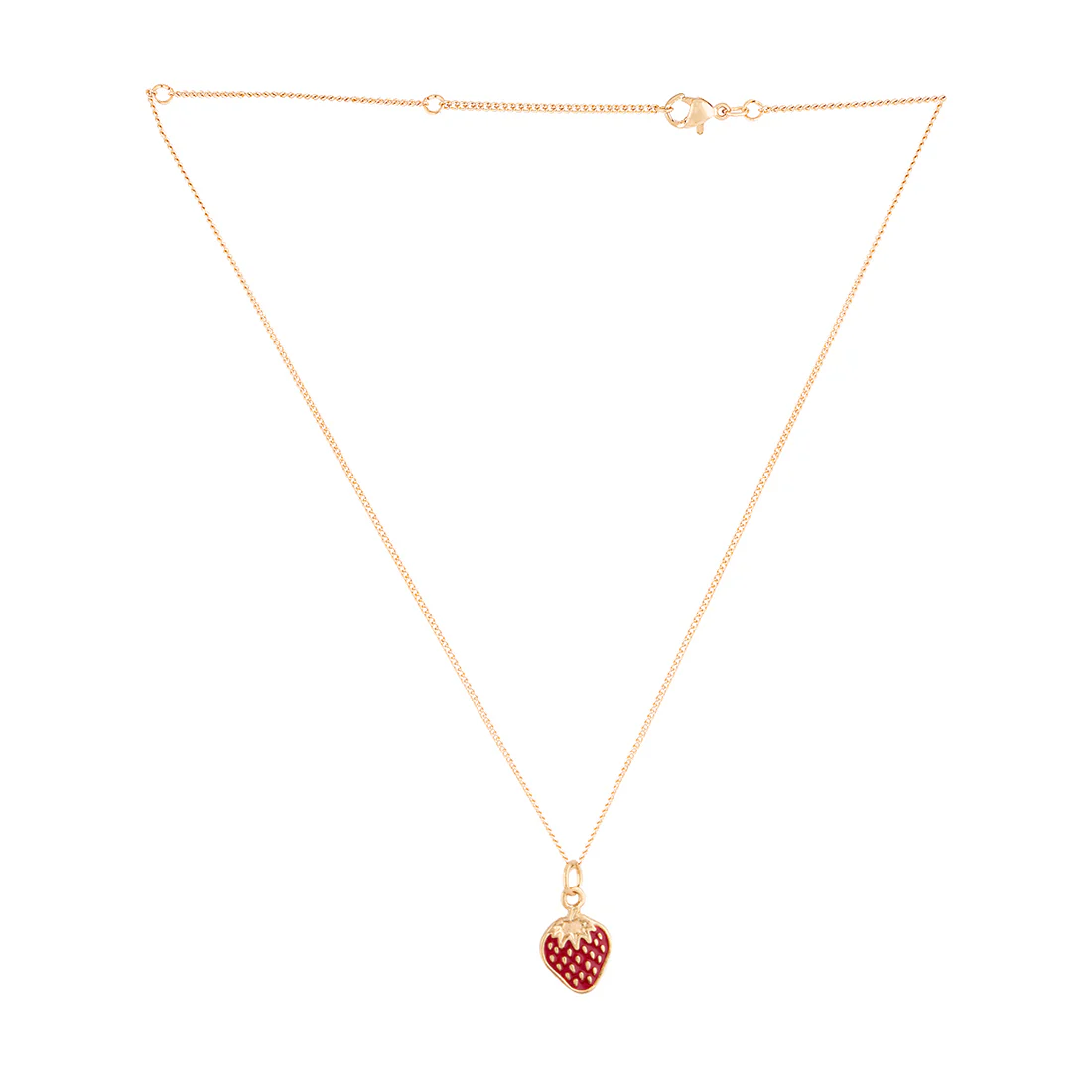 Teens Interchangeable Alphabet Pendant - Image 6